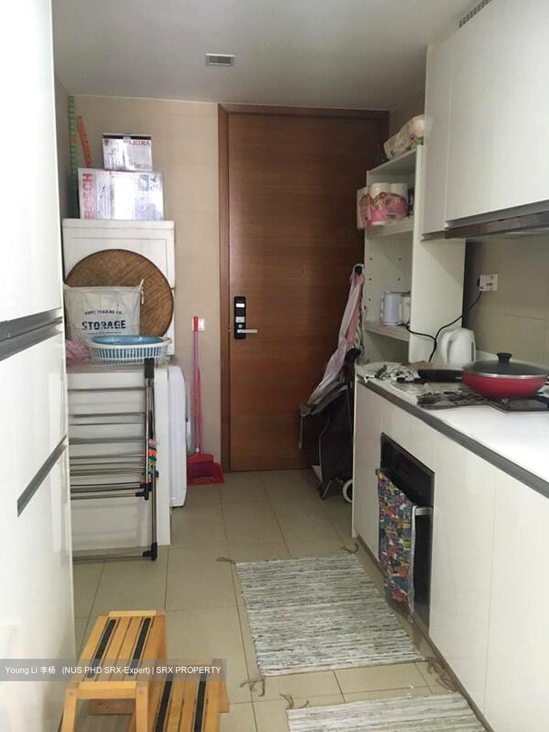 Cyan (D10), Condominium #458695201